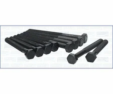 AJUSA Bolt Kit, cylinder head 81005200