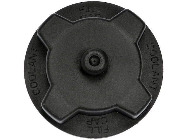 For 2000-2022 Volvo VNL Expansion Tank Cap Dorman 16821BVSZ 2015 2014 2005 2002