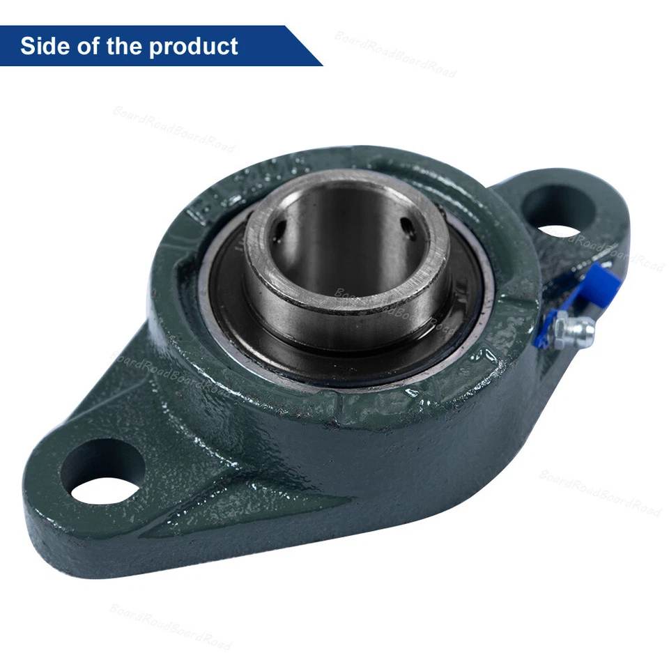 Eje delantero para Jeep Cherokee XJ 1984-2001 caja de dirección soporte sectorial Foto 4 de 4