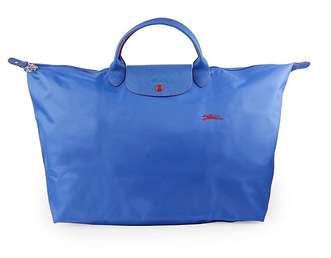 Sac de voyage Longchamp d'occasion - Annonces accessoires et