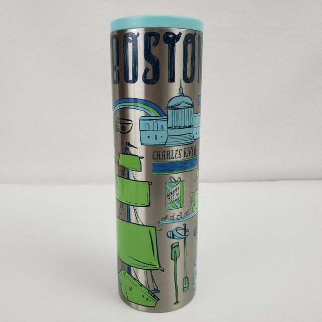 starbucks been there series tumbler list