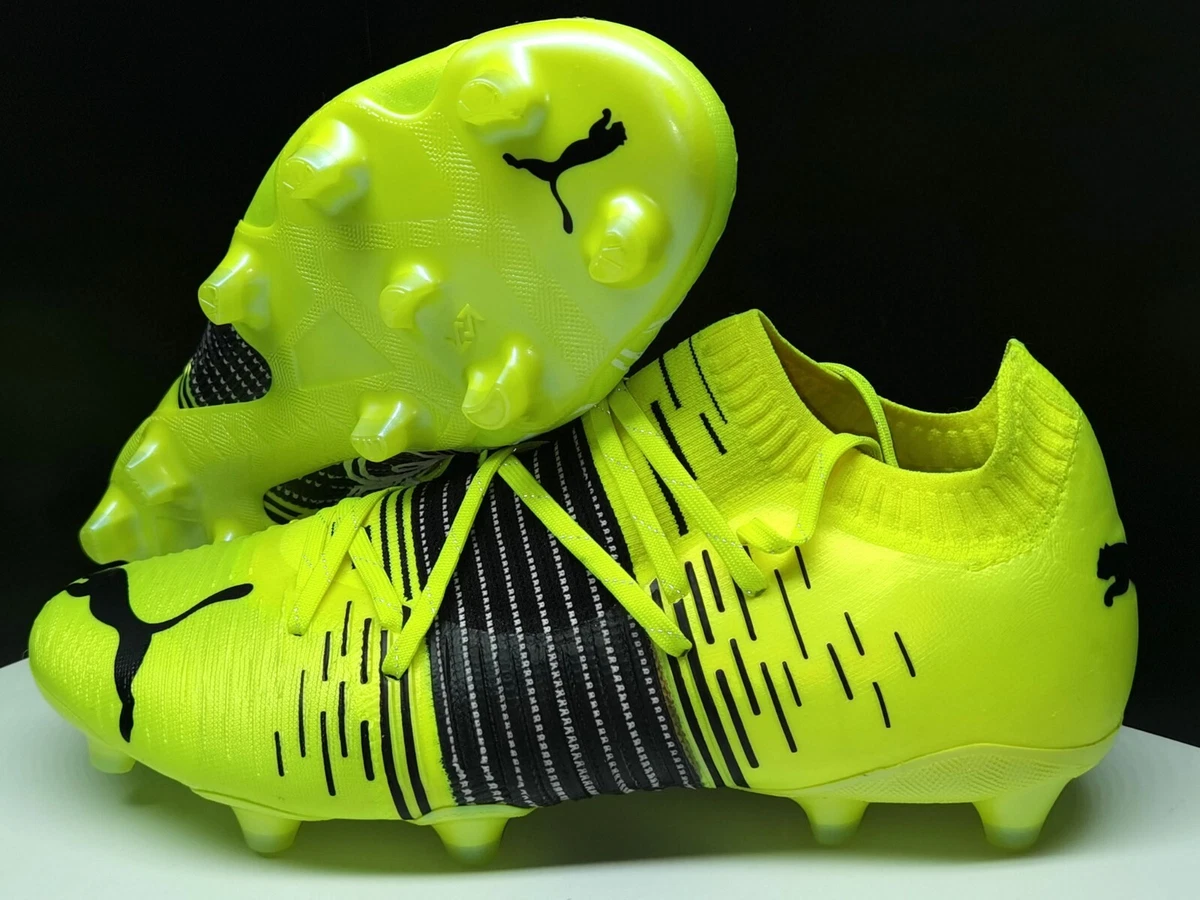 PUMA FUTURE Z 1.1. FG 106028 01