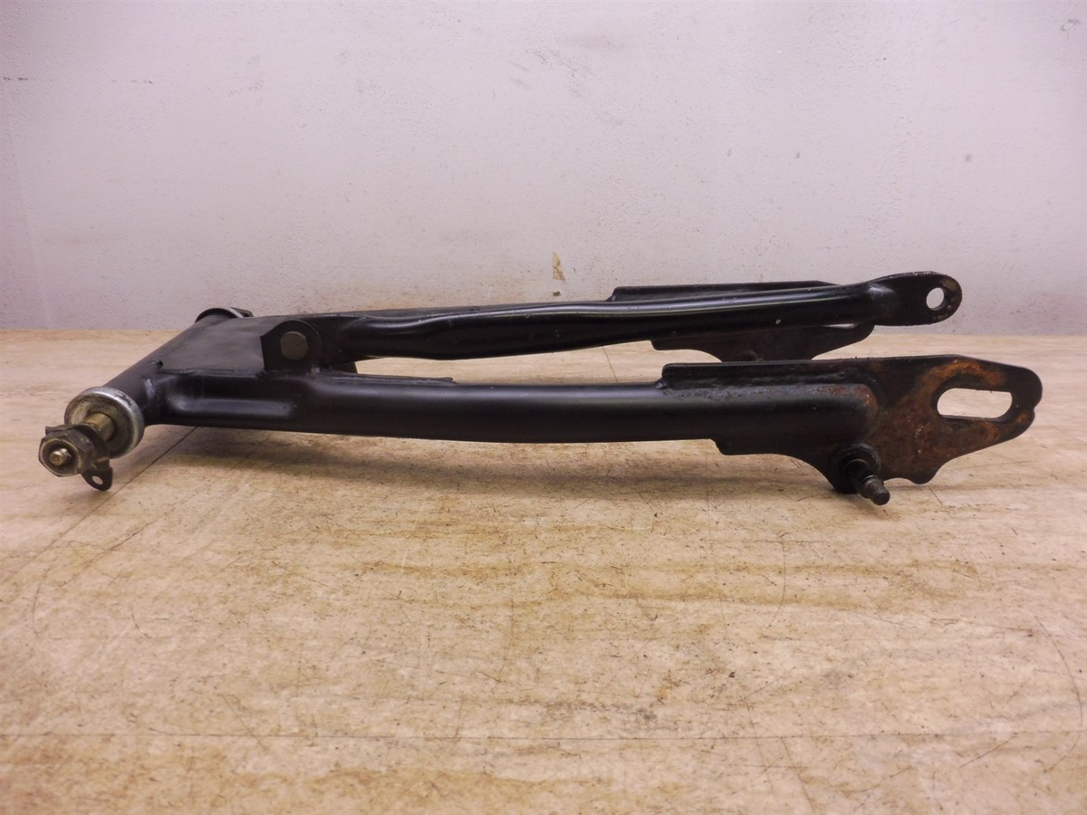 1981 Yamaha XS400 XS 400 special Y743> rear swing arm stabilizer