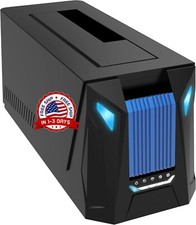 Duplicadora NVMe M.2, clon sin conexi n de doble bah a, sin herramientas, neuvo.