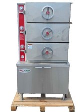 Crown Steamer Cooker SC-3