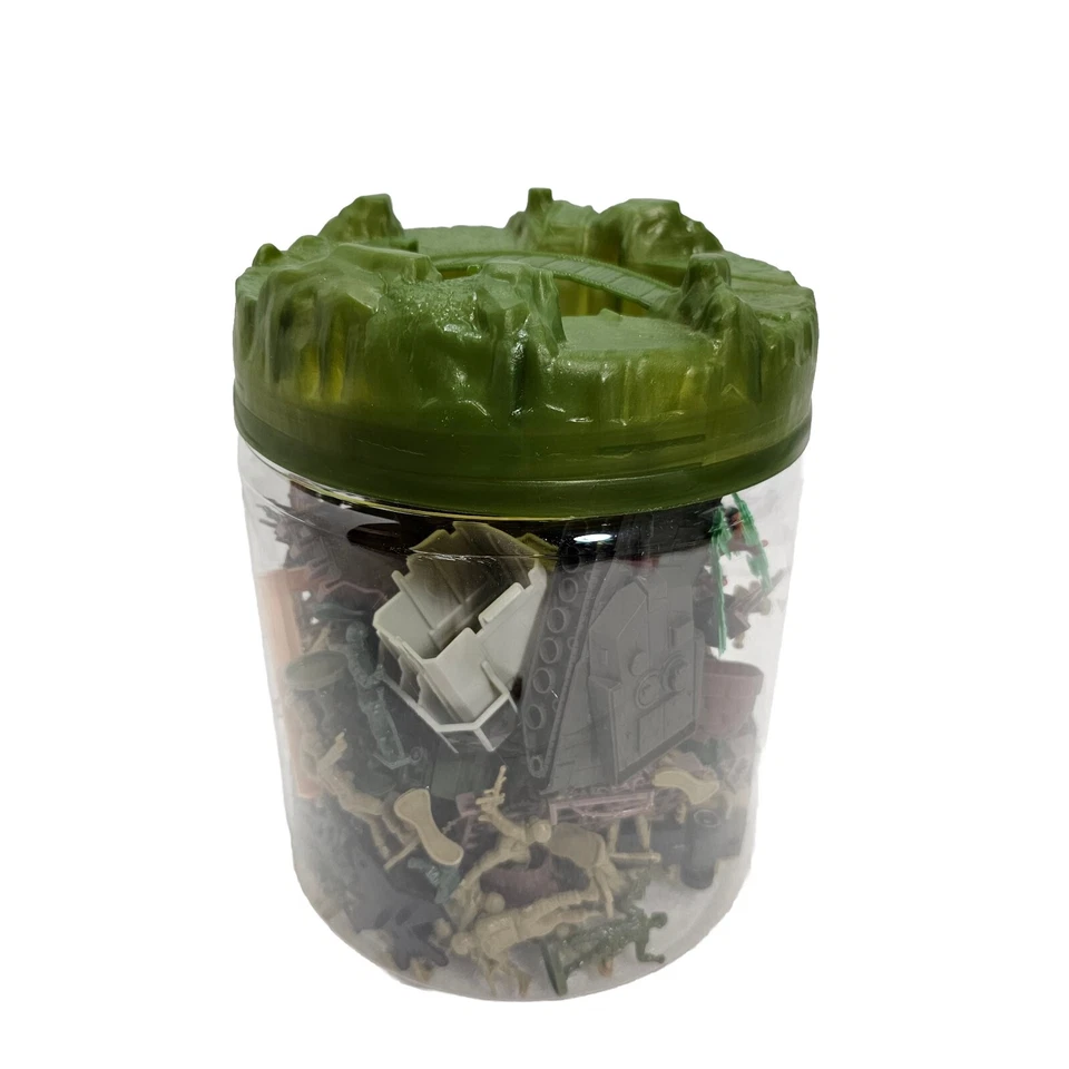 Elite Force Battle Group Militar Ejército Figuras de Acción Tanque Avión Helicóptero  Foto 2 de 4