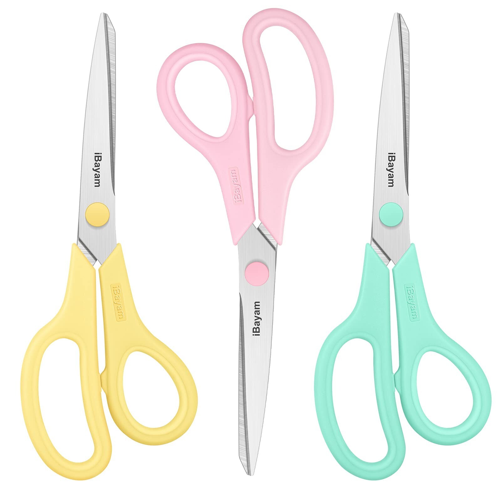 Scissors, iBayam 8