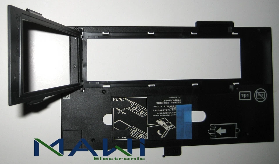 Original Epson Filmhalter / Holder Assy Brownie Perfection V550 / V600 - Bild 2 von 2