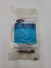 New OEM Ford C4TZ-4022-A Rear Axle Vent Assembly NOS