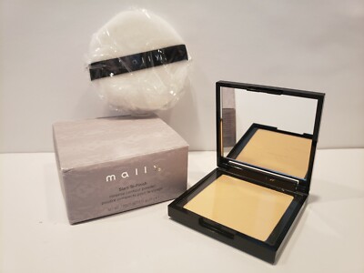Mally Start To Finish Reverse Contour Powder 0.31 Oz 