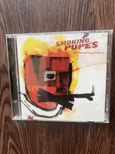 Destination Failure - Audio CD By Smoking Popes - VERY GOOD