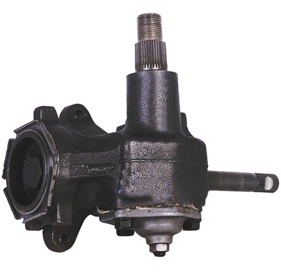 Engranaje de dirección compatible con Jeep CJ5 CJ7 CJ6 1972-1981 CARDONE REMAN Foto 2 de 4