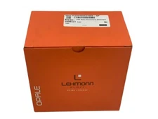 Lehmann Absolus Champagne Ruby Glass Flute Set of 6 Lehmann