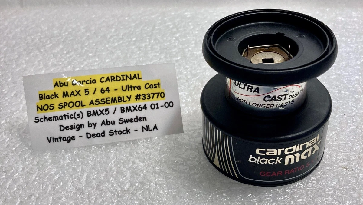 abu garcia catfish spinning reels C3-7000CATSPC Special Orange Baitcasting BACK_IN_STOCK_NOTIFIER_REGISTERED this reel features a Size:8ft What's the Worst You've