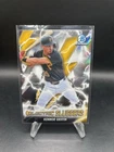 Konnor Griffin 2026 Bowman Chrome Electric Sluggers Prospect Card #ES-17