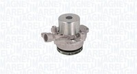 Wasserpumpe MotorküHlung Magneti Marelli 350984068000 FüR VW Audi Skoda Seat A3