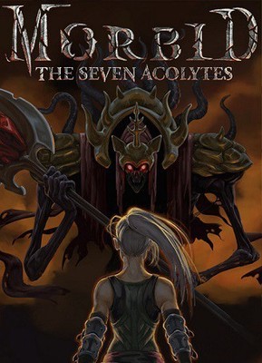 Morbid: The Seven Acolytes PC Download Steam Code Email Key