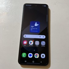 samsung galaxy z flip6 sm-f741u1 unlocked 512gb