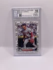 2025 Topps Kristian Campbell Base (Raw)