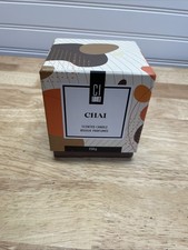 100 Natural Soy Wax Scented Candle