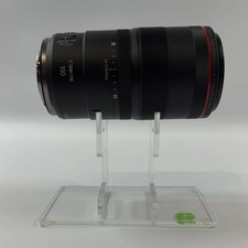 Canon RF Macro 100mm f/2.8 L IS USM Auto and Manual Lens