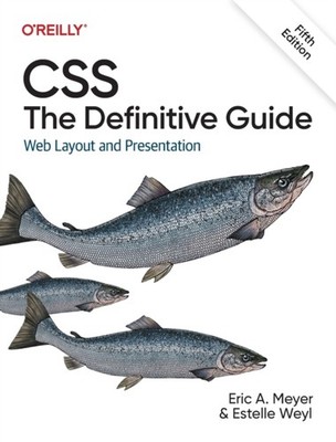 CSS THE DEFINITIVE GUIDE by Eric Meyer Paperback Self Help Business