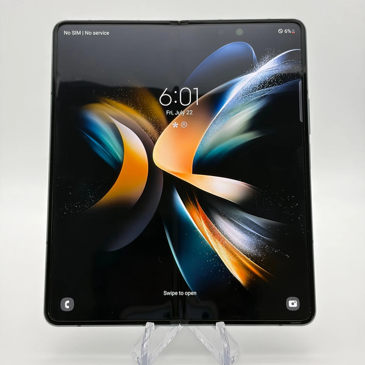 Samsung Galaxy Z Fold4 Unlocked for Sale - Shop New & Used Cell
