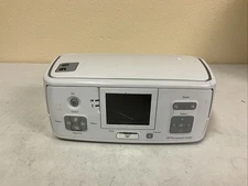 HP Photosmart A610 Series Digital Photo Printer-NO CORD