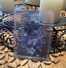 2025 Topps Signature Drake Maye Base (RAW)