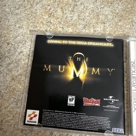 Nightmare Creatures II Dreamcast CIB Complete Tested Great Shape One Owner Sega