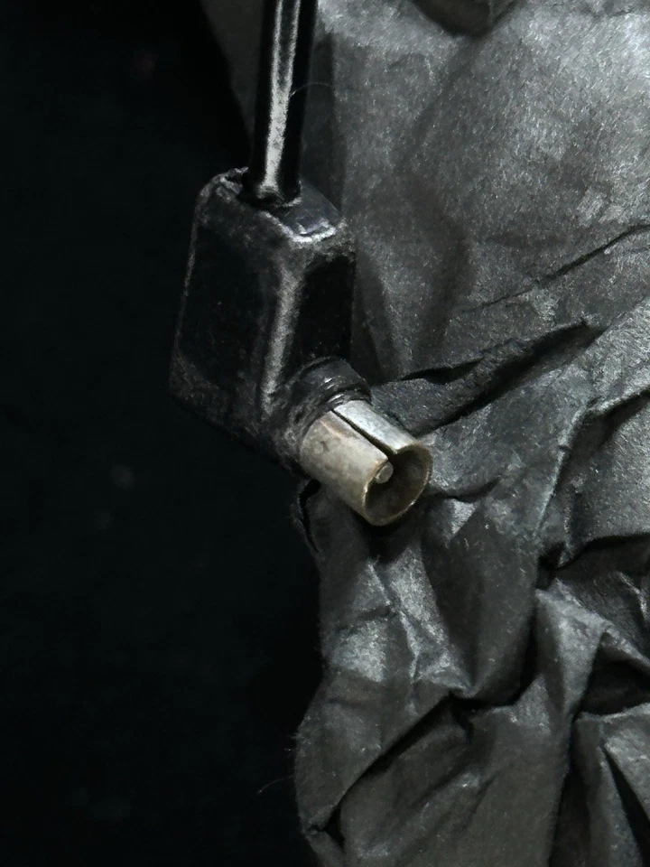 复古 -KAKO-818 晶体管电子闪光灯单元 — 第 4/4 张图片