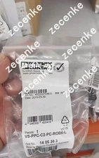 1PCS NEW VS-PPC-C2-PC-ROBK-L &&