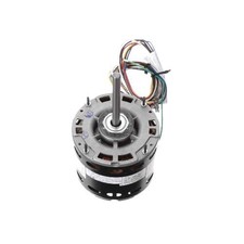 CENTURY EM3463 FAN MOTOR 1/2-1/6 HP 115V 4 SPD 48Y PSC AUTOMATIC THERMAL