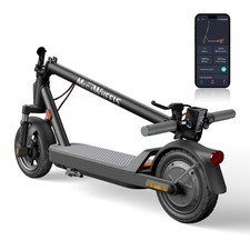 Portable Folding Electric Scooter 300W Long Range 20Km 3-Speed Modes E-Scooter