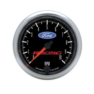Autometer 880084 Fits For  Ford Racing In Dash Tachometer