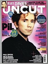 Uncut Magazine #254 July 2018