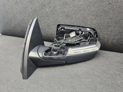 OEM 2022 2023 CHEVY TRAVERSE LEFT MIRROR BLINDSPOT CAMERA DRIVER SIDE 87847869