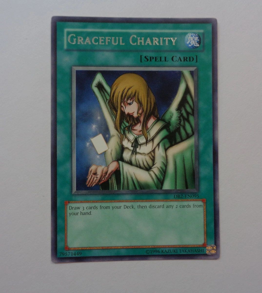 Graceful Charity for sale | eBay