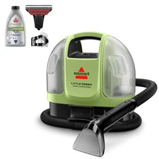 BISSELL Little Green Mini Cordless Open Box