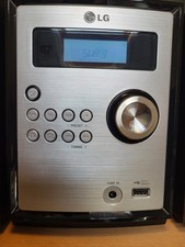 LG XA-16 Stereoanlage