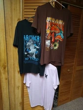 Women's  T Shirts  3 4 Deal