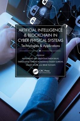 Artificial Intelligence & Blockchain In Cyber Physical Syste...