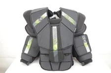 Warrior Ritual X4 E Chest Protector Senior Size Medium (0822-4444)