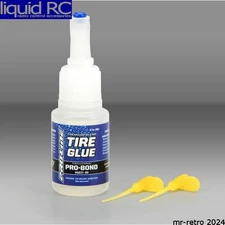 Pro-Line 603100 Pro-Bond Tire Glue