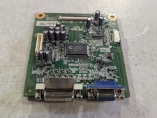 Dell G2210T 55.7A208.MAIG 48.7A208.01M G2X10 LCD Main Board VGA DVI
