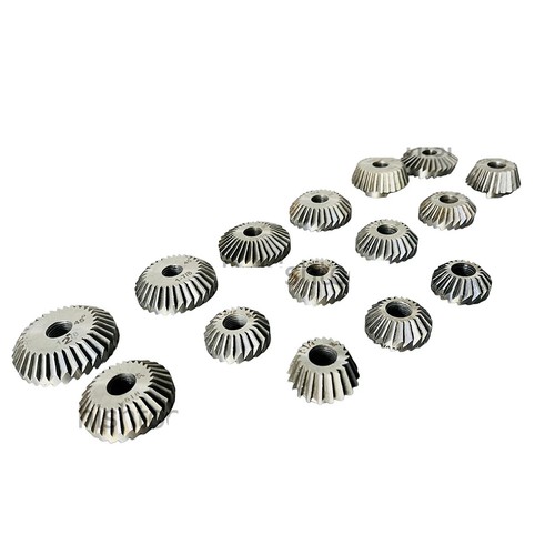 KIT OUTILS RESTAURATION SIÈGE SOUPAPE ACIER HAUTE TENEUR CARBONE 15 CTR + 8 TIGES + 2 TONNELLES + TIGE - Photo 8 sur 11