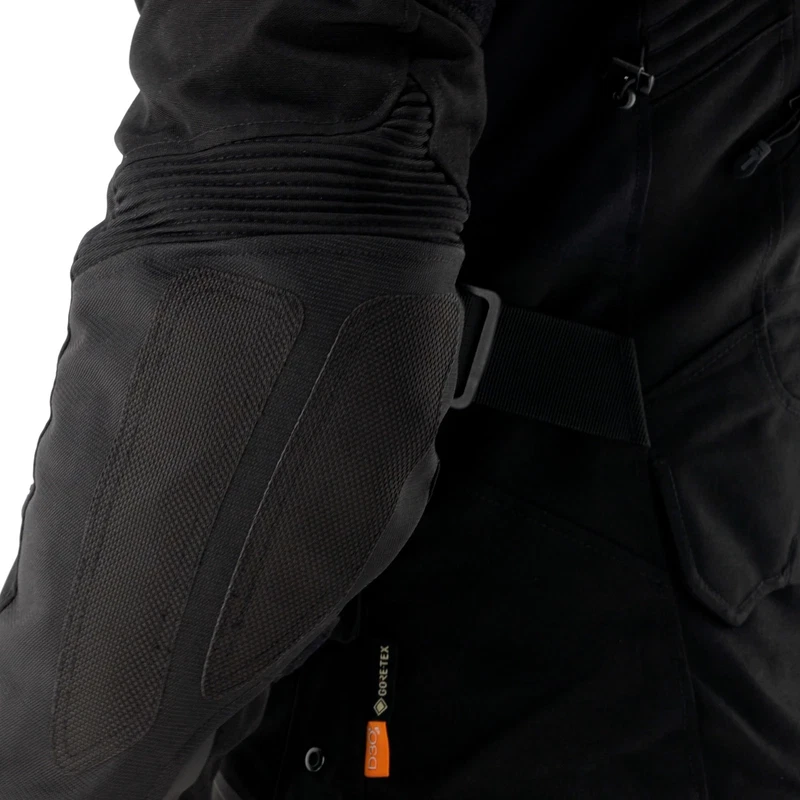 Richa Cyclone 2 Gore-Tex Black, photo 18 of 19