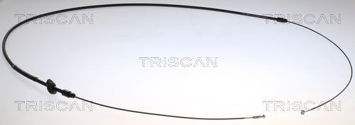 Triscan Seilzug, Feststellbremse 8140 231149 FüR MERCEDES-BENZ-image