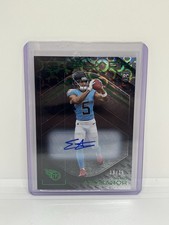 2025 Panini Black NFL Set Review and Checklist 34