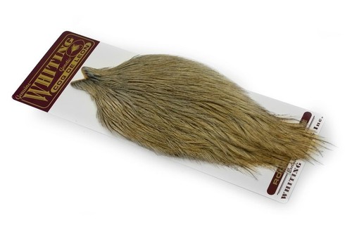 Whiting Farms Rooster Coq de Leon Cape - Photo 10/40